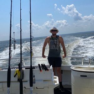 Meet your Posher, Grant